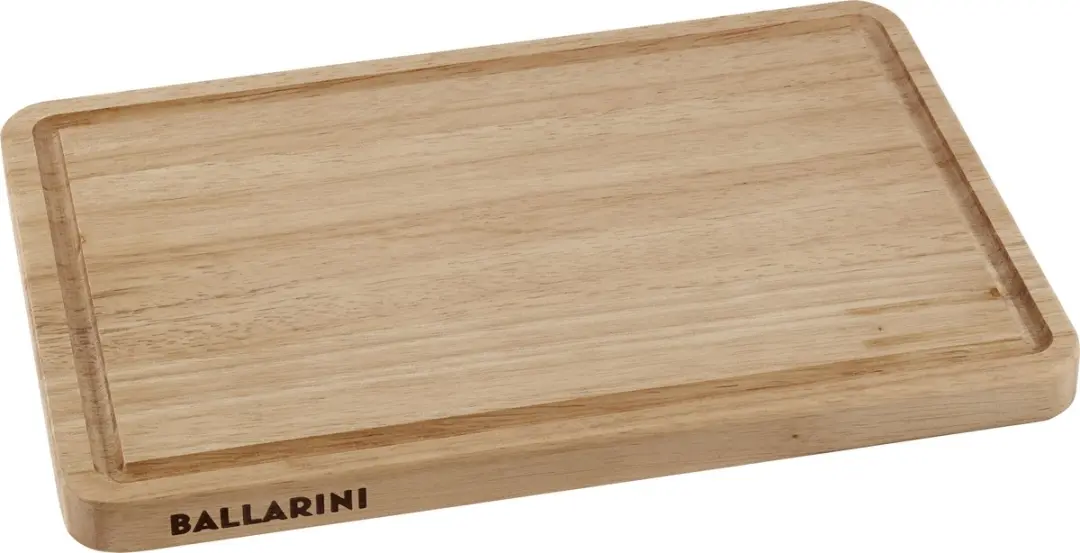 Ballarini Tevere Snijplank 32x22cm - Hout