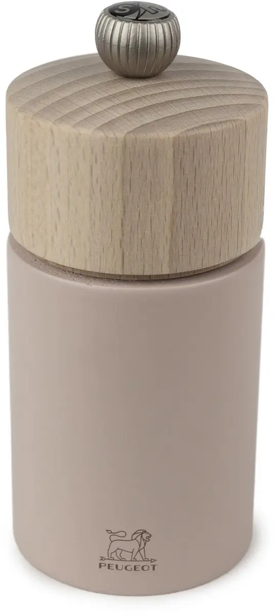 Peugeot Boreal Zoutmolen Bloembladroos 12cm