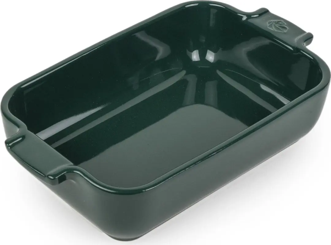 Peugeot Appolia Ovenschaal 22cm - Bosgroen