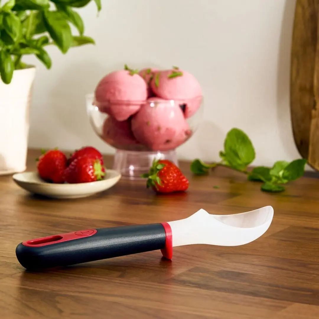 Tefal Ingenio+ IJsschep - Multifunctioneel