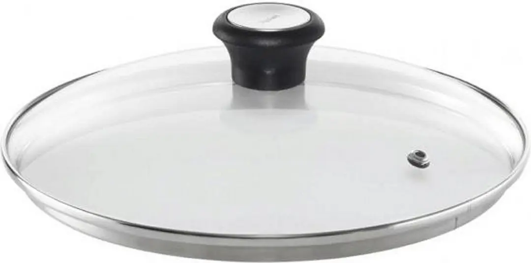 Tefal Glazen Deksel 30cm