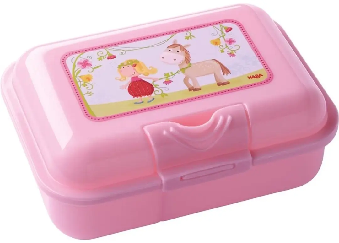Haba Broodtrommel Vicki & Pirli 300391