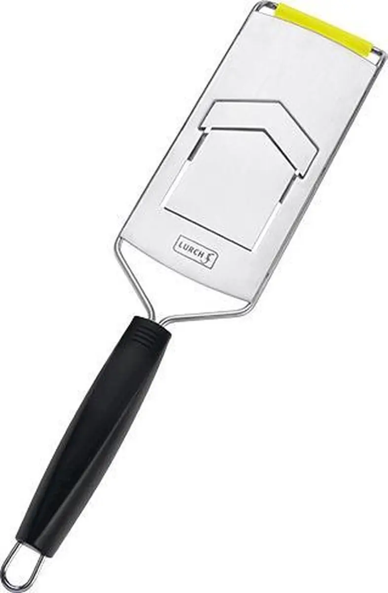 Lurch Tango Handmandoline