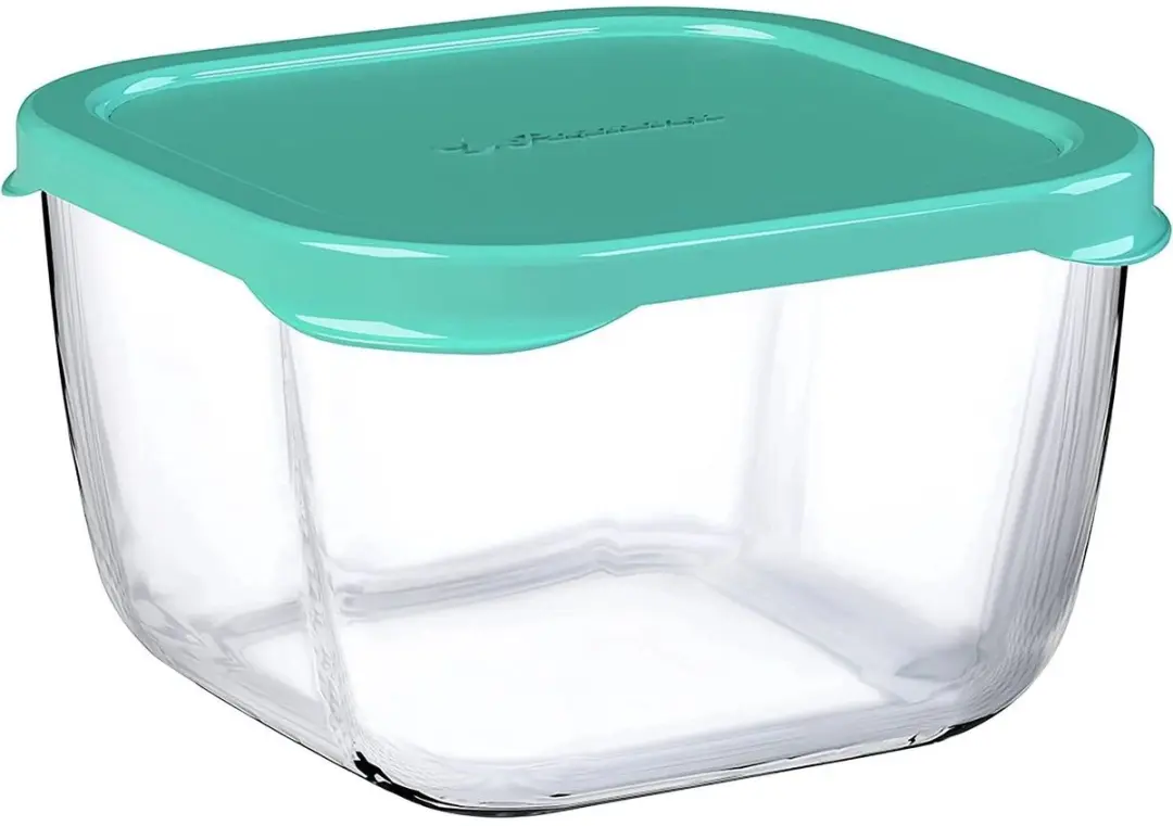 Pasabahce Snowbox 53223 Vershoudbakjes