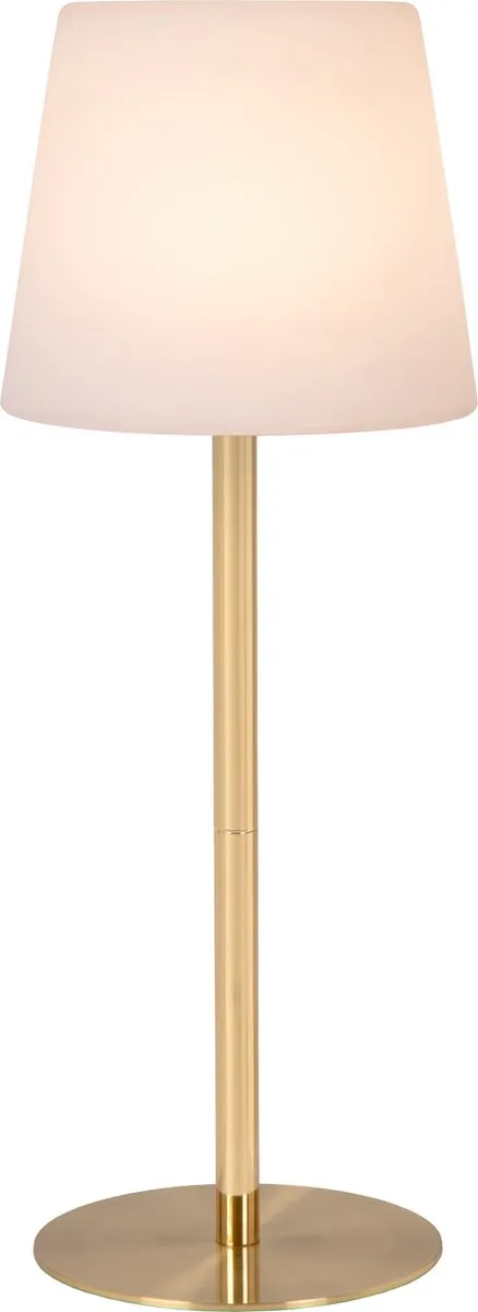 Lucide TYON Oplaadbare Tafellamp