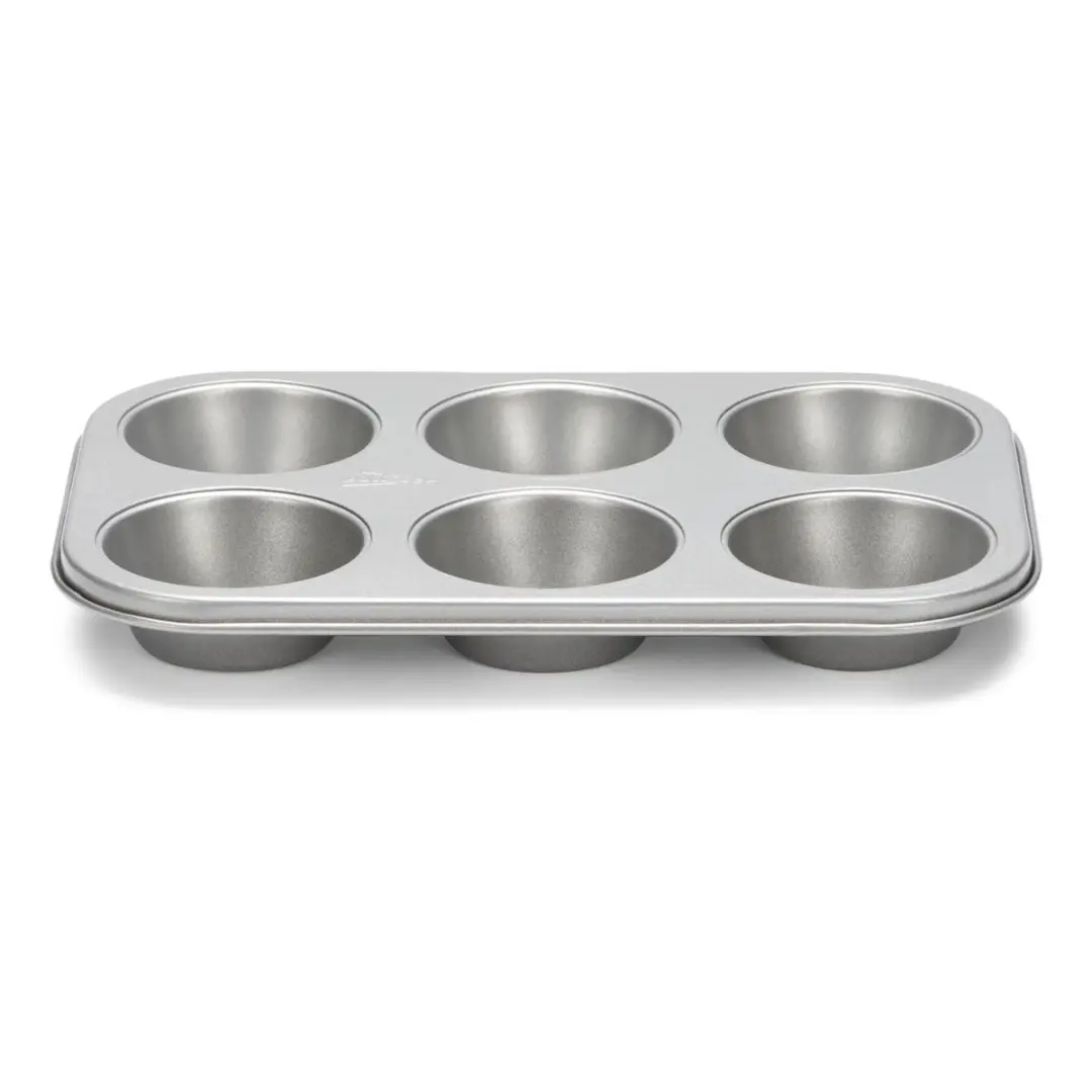 Patisse Muffinvorm 6-vaks 27cm