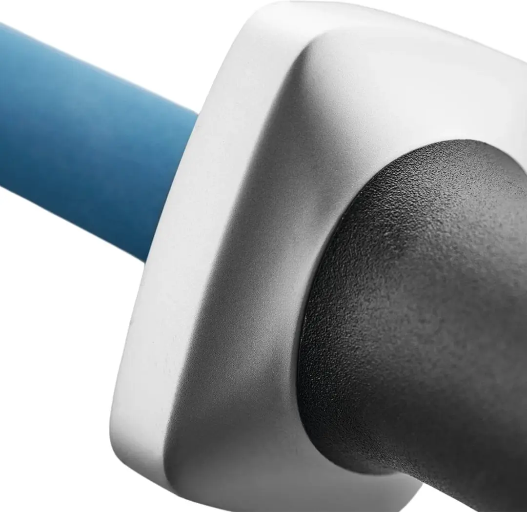 Wusthof Keramische Slijpstaaf 26cm - Zwart