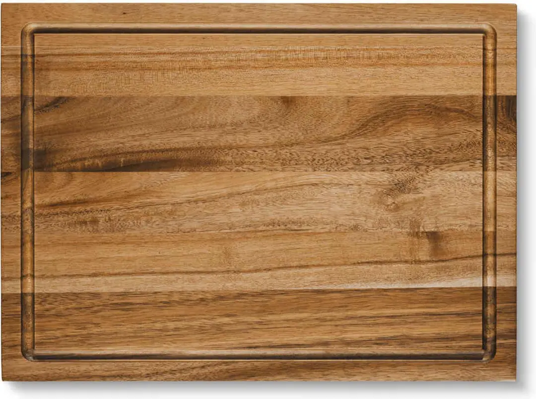 Boretti Acacia Snijplank / Serveerplank