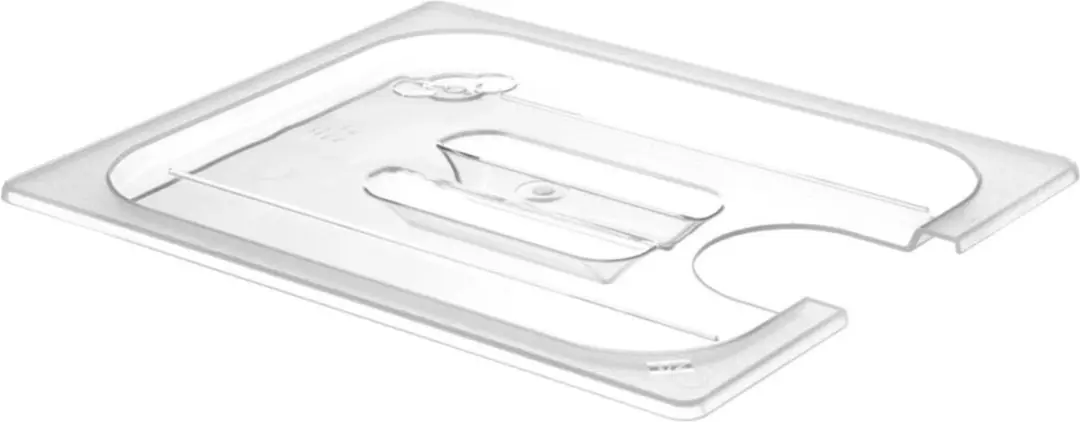 HENDI Deksel voor GN 2/3 265x325mm