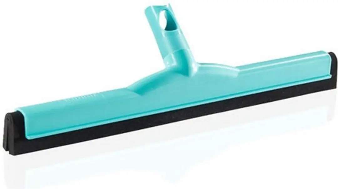 Leifheit Watertrekker Kop Click System 45cm - Turquoise