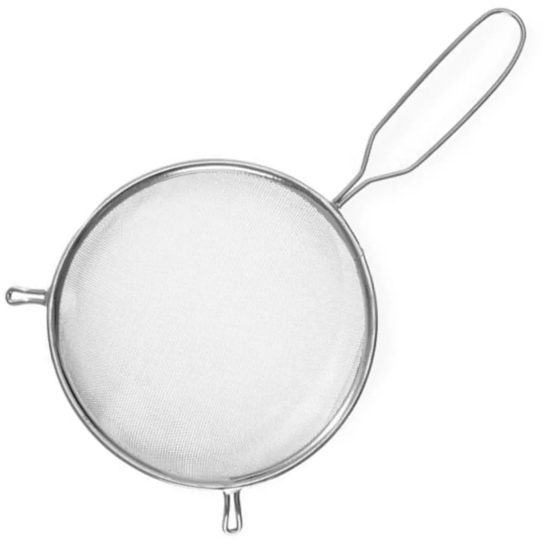 HENDI Profi Line Passeerzeef 637203 - Roestvrij staal - 18cm - afbeelding 6 van 6