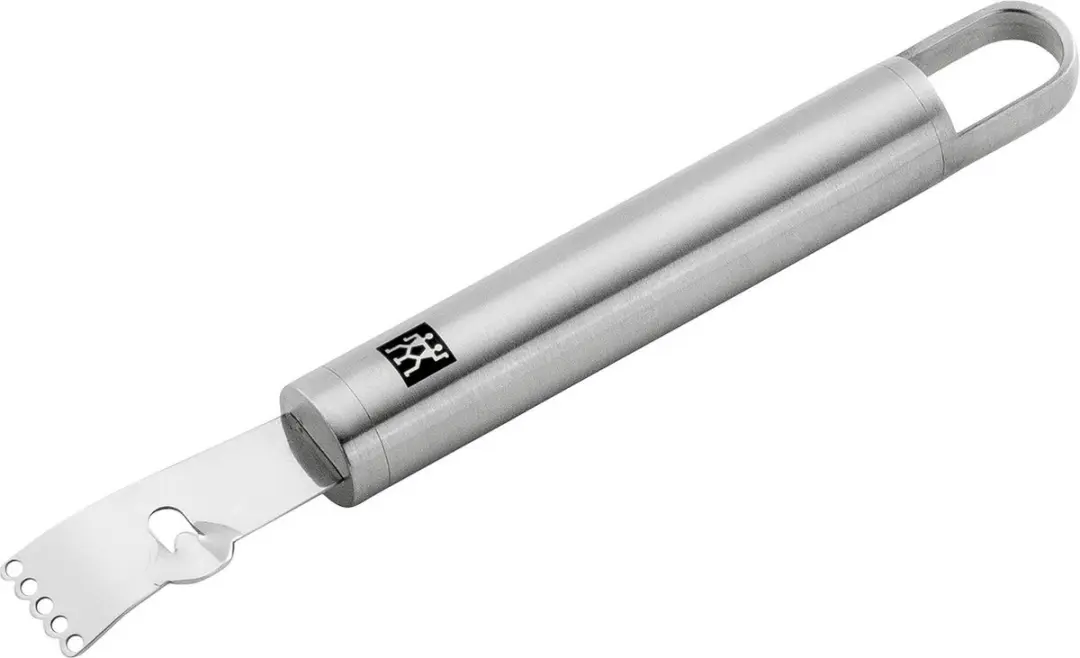 Zwilling Pro Zesteur RVS