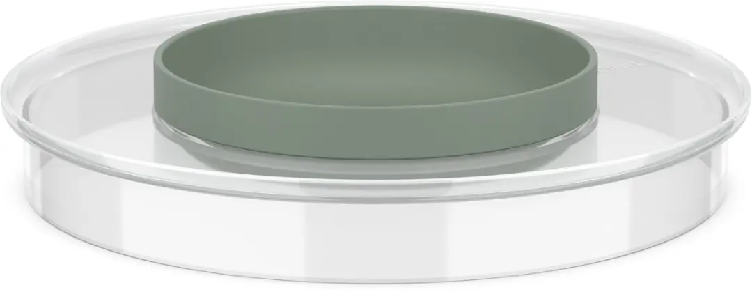 Mepal Chef it Spatdeksel 3000ml