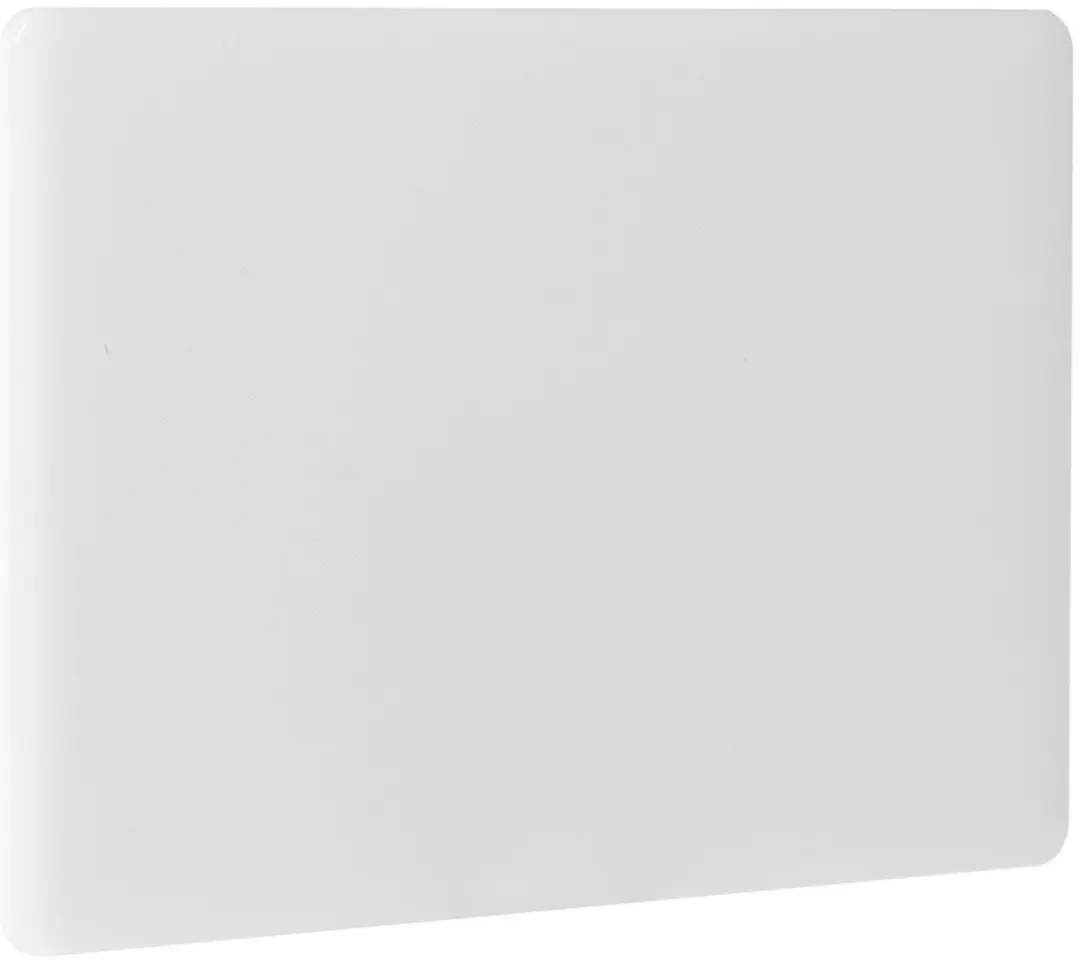 HENDI HACCP Snijplank LDPE 450x300mm - Wit