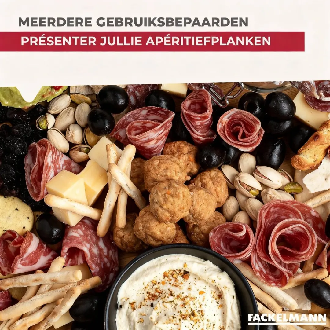 Fackelmann Culinaire Specialiteiten Zeevruchtenschaal 35cm - 200ml - Grijs