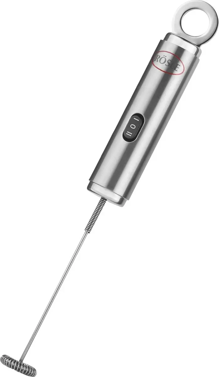 Rösle Elektrische Melkopschuimer 1L
