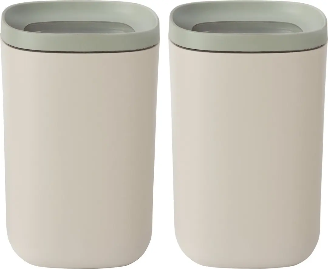 BergHOFF LEO Balance Voedselcontainer 2-delig