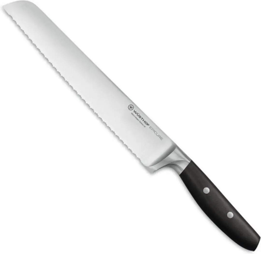 Wusthof Epicure Broodmes 23cm