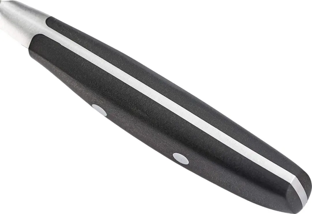 Wusthof Epicure Broodmes 23cm - Zwart