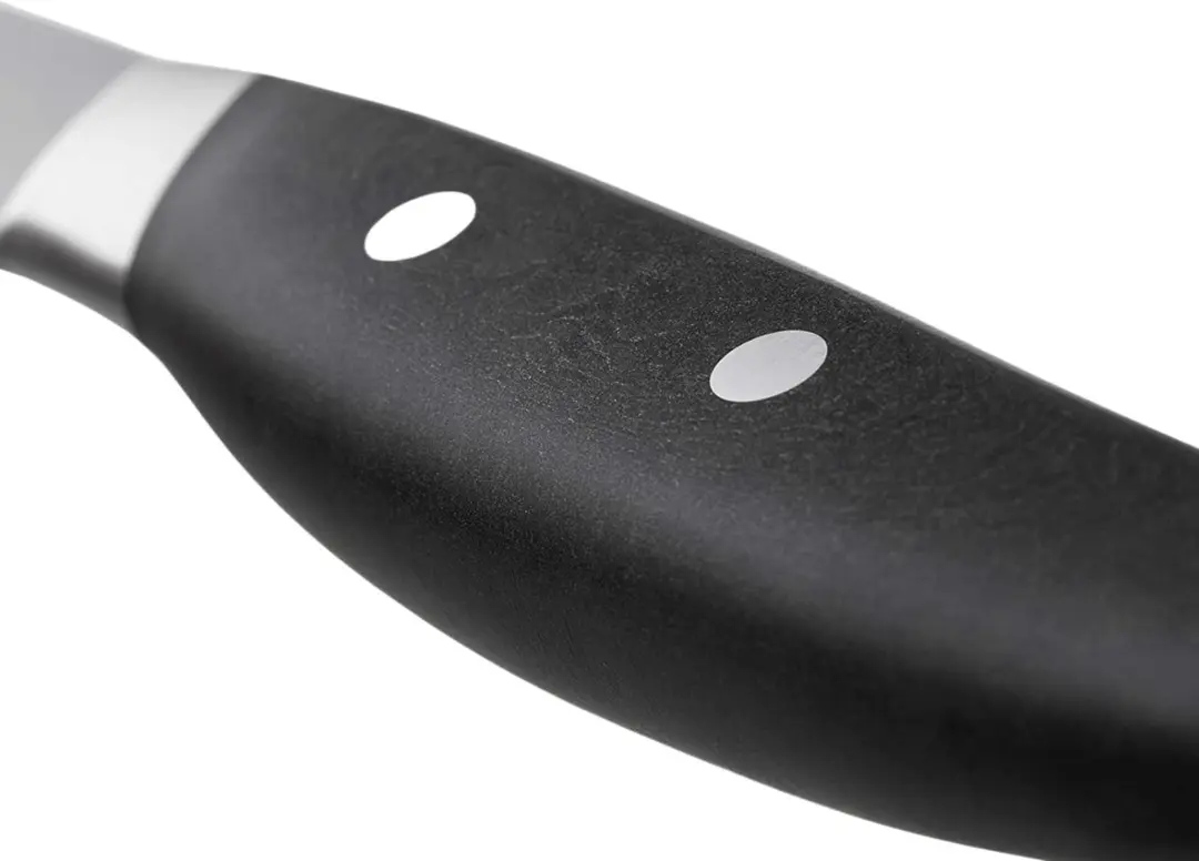 Wusthof Epicure Broodmes 23cm - Zwart