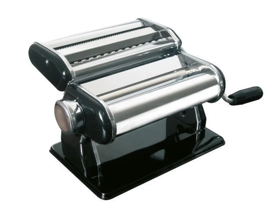 GEFU Pasta Perfetta Pastamachine 28230