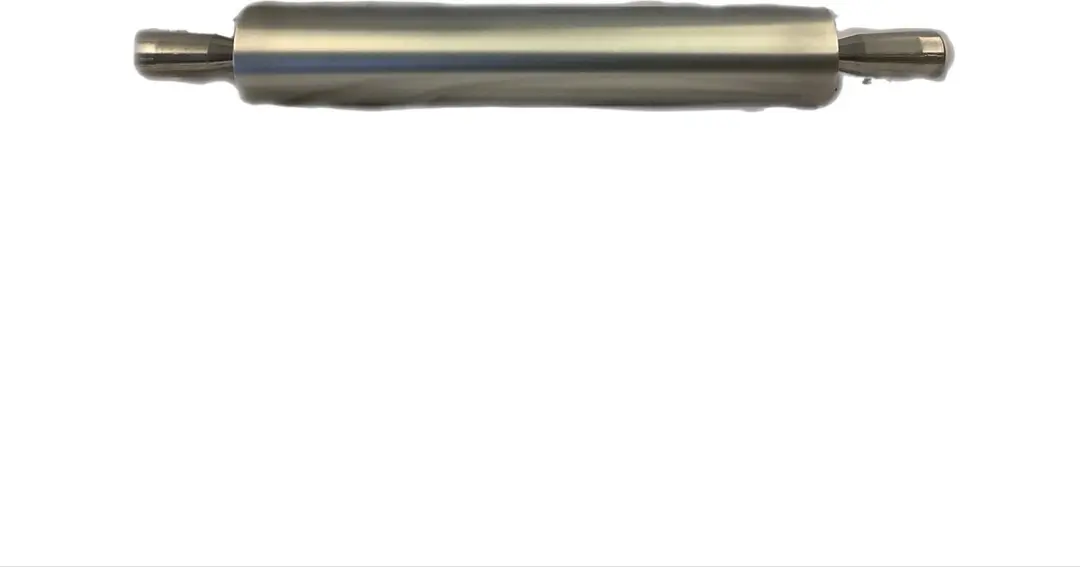 DeBuyer Horeca Deegroller Aluminium 46cm