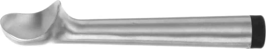 HENDI IJsdipper Ø56x225mm - Aluminium - Lichtgewicht