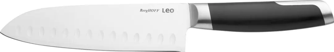 BergHOFF LEO Santokemes Metaal 17,5cm