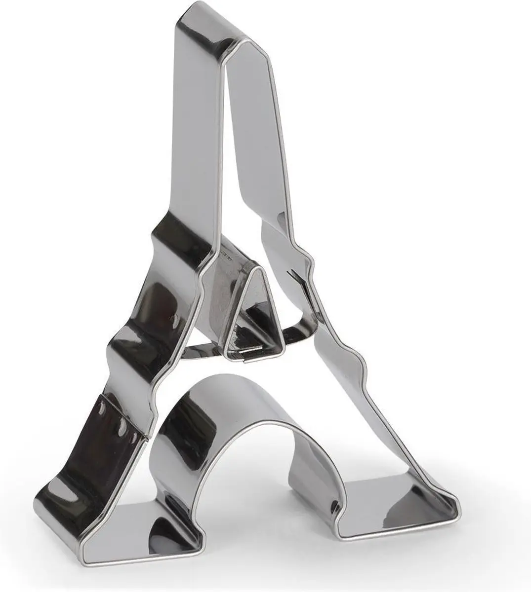 Patisse Uitsteekvorm Eiffeltoren 8cm