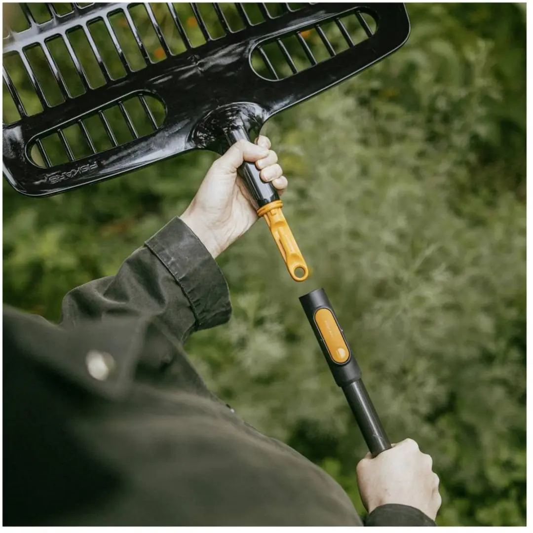 Fiskars QuikFit Multihark 1080681 - 482mm