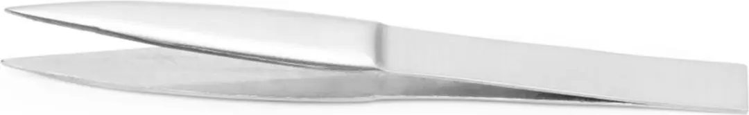 HENDI Vispincet 155mm - Roestvrij staal