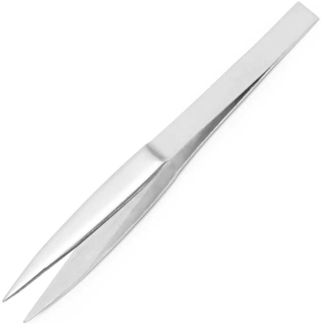 HENDI Vispincet 155mm - Roestvrij staal
