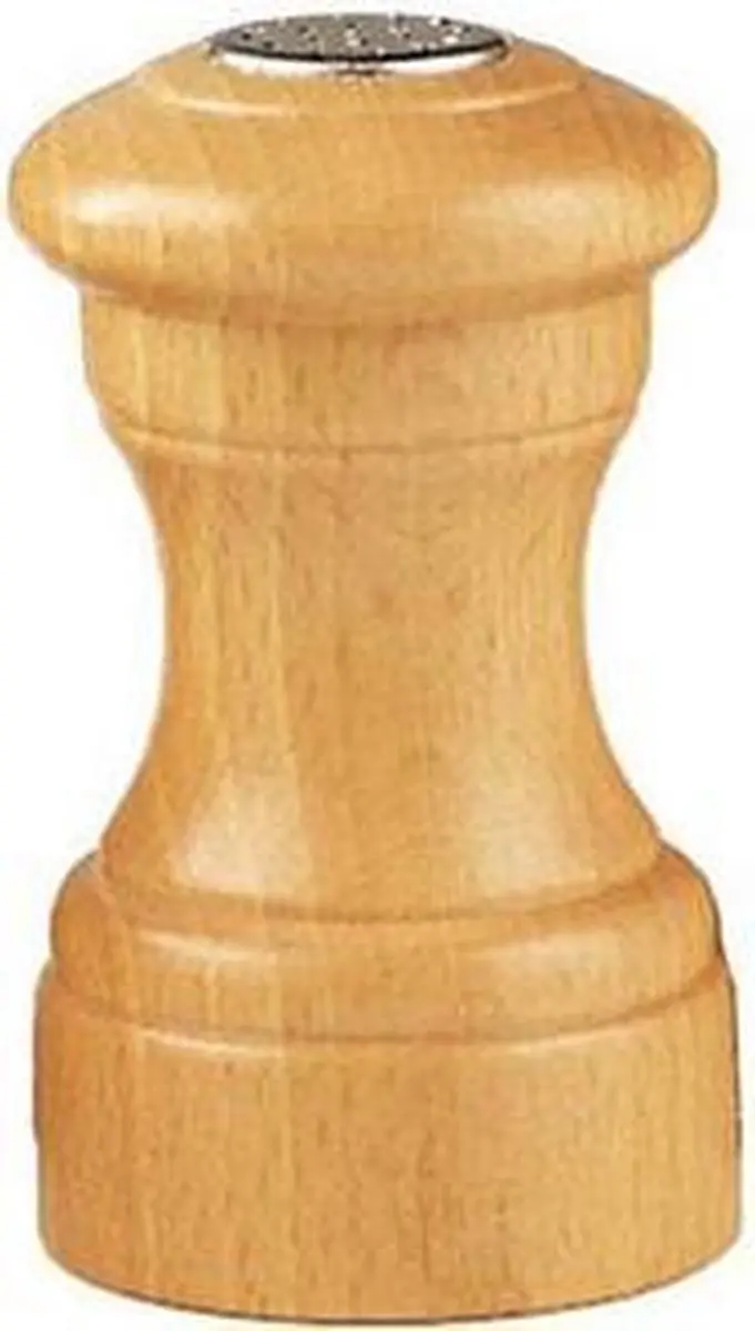 Peugeot Bistro Zoutstrooier 9cm
