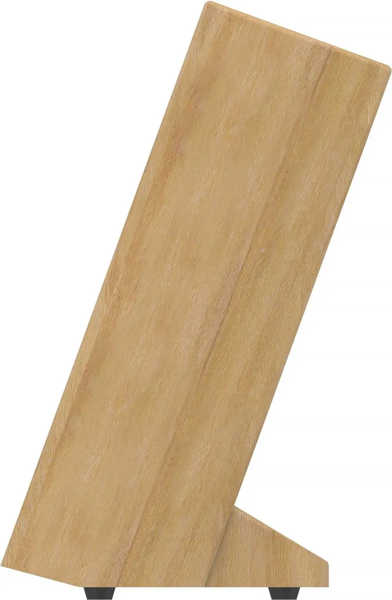 BergHOFF DiNA Entity Messenblok - 6-delig - Bruin