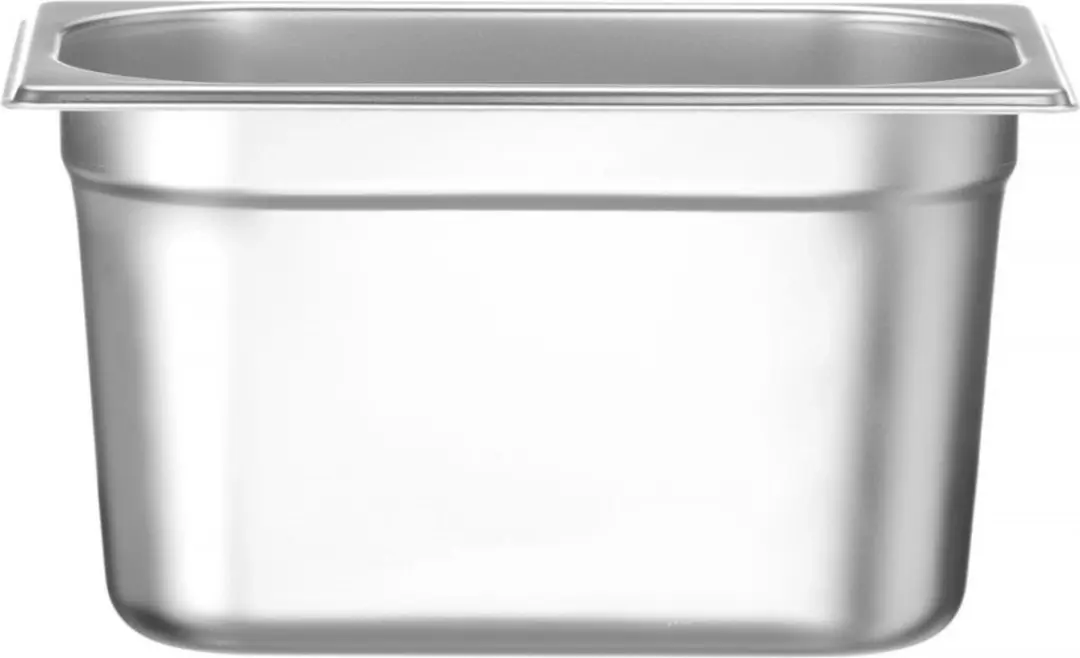 HENDI GN-container 1/4 Budget Line 4L