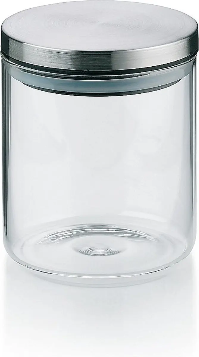 Kela Voorraadpot 0,6L