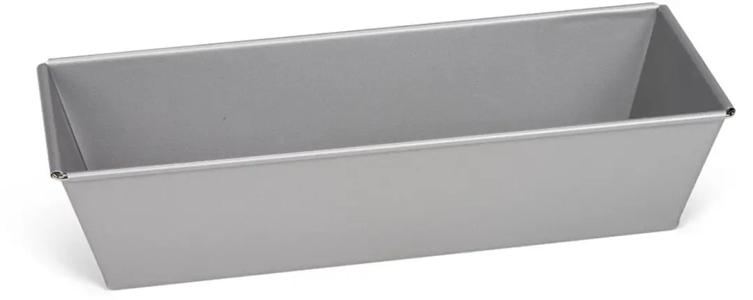 Patisse Cakevorm Silver Top 25 cm