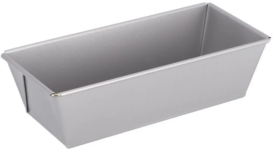 Patisse Cakevorm Silver Top 25 cm