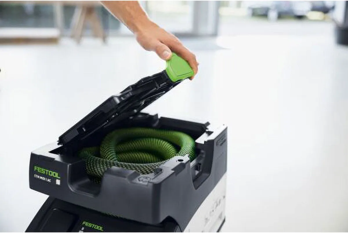 Festool CTM MIDI I Stofzuiger 578301