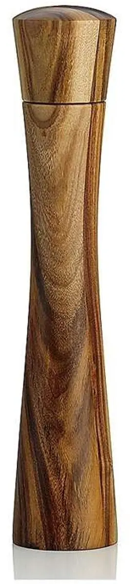 Kela Kaja Zout- of Pepermolen 30cm - Ø6cm - Bruin - afbeelding 6 van 6