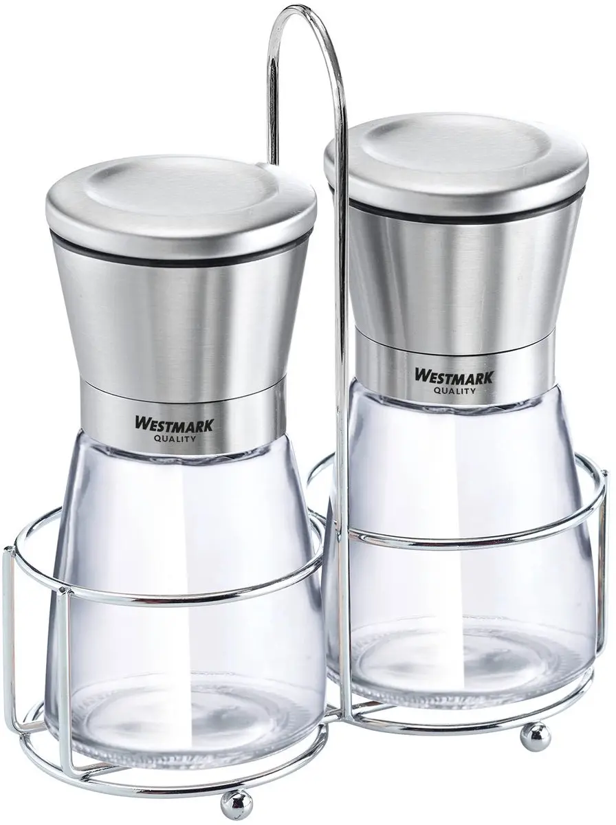 Westmark Kruidenmolenset RVS 63362260