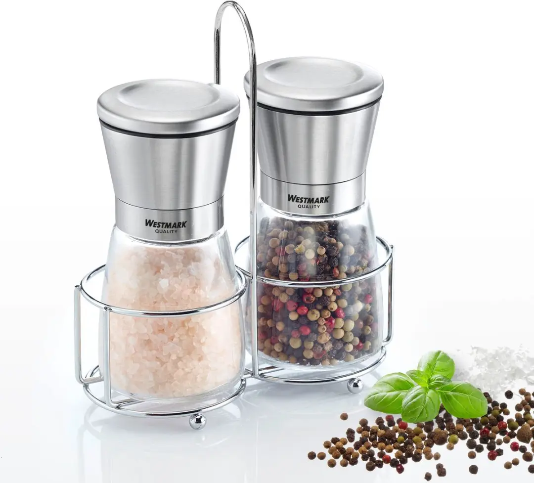 Westmark Kruidenmolenset RVS 63362260