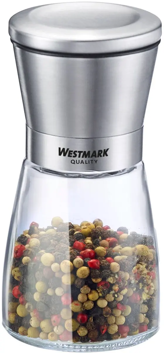 Westmark Kruidenmolenset RVS 63362260