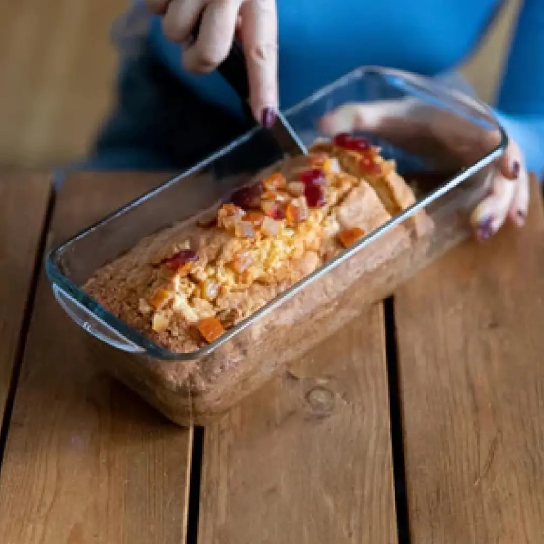 PYREX Bake & Enjoy Cakevorm 1,7L - 31x12x8cm