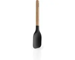 Eva Solo Nordic Kitchen Roerspaan - Hout - Zwart