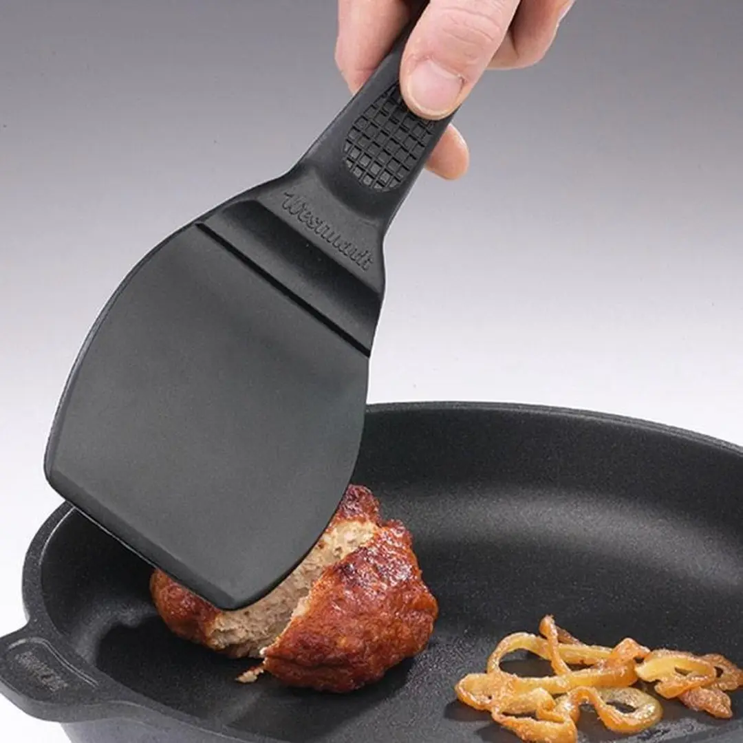 Westmark Profi Bakspaan 29cm - Kunststof - Zwart