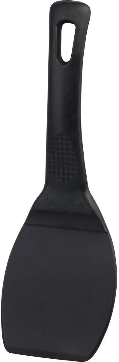 Westmark Profi Bakspaan 29cm - Kunststof - Zwart