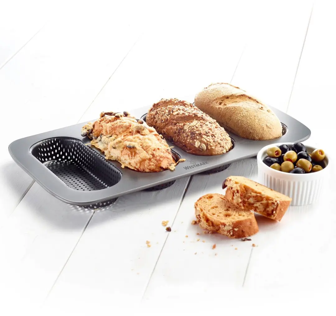 Westmark Baguettebakvorm 17cm