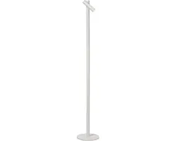 Lucide Antrim Oplaadbare Leeslamp - 2x2,2W 2700K - IP54 - Wit