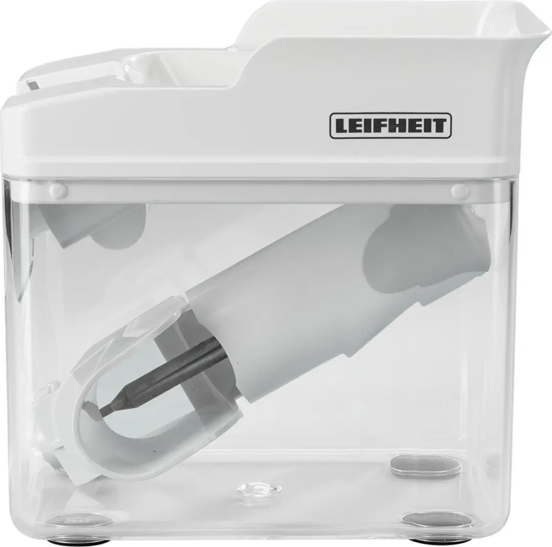 Leifheit ComfortLine Kersenontpitter - Wit